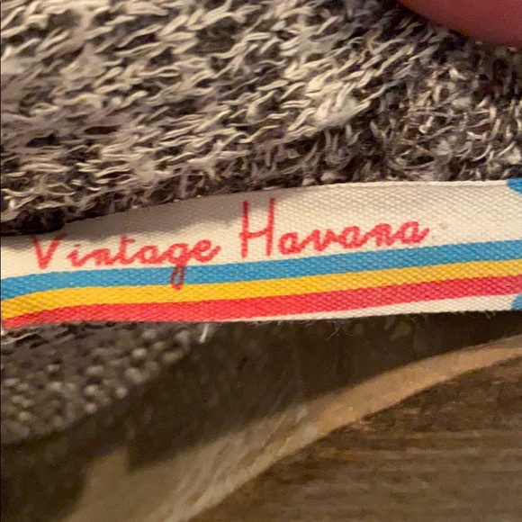 GIRLS SWEATER W CHIFFON BOTTOM - Picture 7 of 7